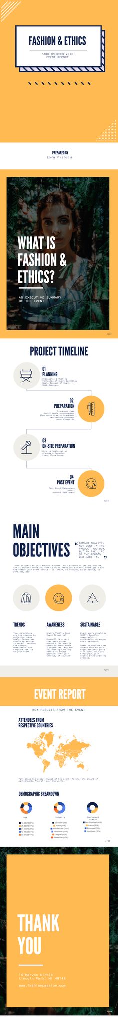 If youu0027re a #marketer or blogger, this infographic template will - event summary report template If youu0027re a #marketer or blogger, this infographic template will - event summary report template