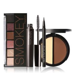 Beauty & Health 2 Powder 25g 3 Years Palette All Skin Type With The Best Service Eye Shadow Fast Deliver Women Soft Long Lasting With Brush Eyeshadow Blusher 6 Eyeshadow