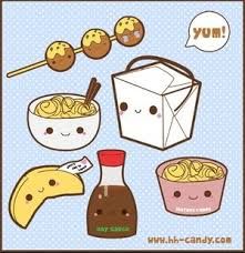 Too Cute Chinese FoodLOL Foodandhunger Via Kawaii Food Takeout By A Little Kitty On DeviantART Too Cute Chinese FoodLOL Foodandhunger Via Kawaii Food Takeout By A Little Kitty On DeviantART