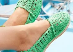 flip flops