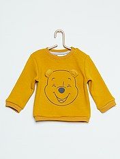Garcon 0 36 Mois Sweat Molleton Double Disney Kiabi Sweat Molleton Habit Bebe Fille Vetement Enfant Garcon 0 36 Mois Sweat Molleton Double Disney Kiabi Sweat Molleton Habit Bebe Fille Vetement Enfant