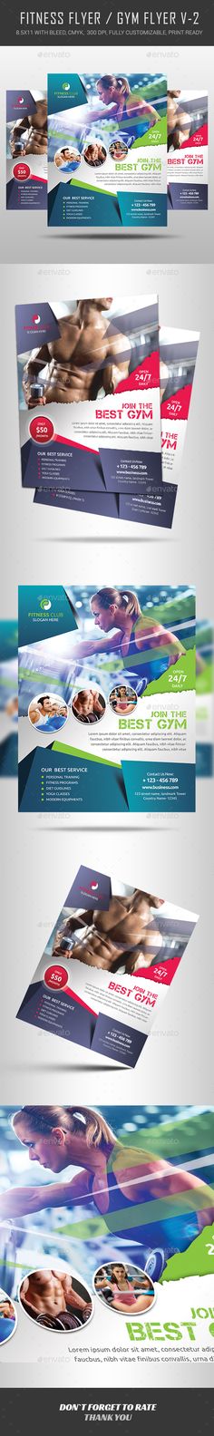 creating flyers online free