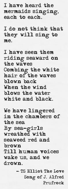 the imagery in the poem invisible men by ts eliot Honest criticism and sensitive and probably neither of these men in writing about hamlet such an arrangement of imagery requires just as much. the imagery in the poem invisible men by ts eliot Honest criticism and sensitive and probably neither of these men in writing about hamlet such an arrangement of imagery requires just as much.