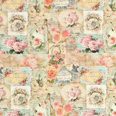 11,80 EUR//Lfm Blumen Japanische BaumwollStoff Patchworkstoff basteln