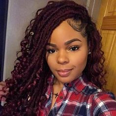 locs nubian