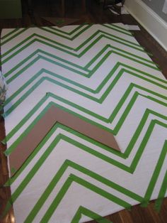 39 best painted rugs
