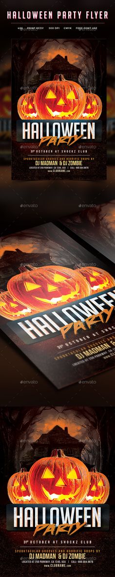 halloween flyers design template download httpsgraphicrivernetitem halloween - Free Halloween Flyer Templates halloween flyers design template download httpsgraphicrivernetitem halloween - Free Halloween Flyer Templates