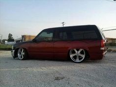 2 door tahoe concept...please GM get it together and bring ... 2 door tahoe concept...please GM get it together and bring ...