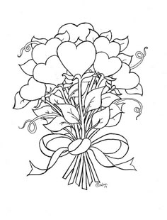 334 best coloring book love hearts valentine s day mandalas