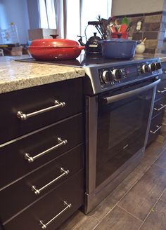 Kitchen Island With Slide In Stove slide in range in island | kitchen love | pinterest | ranges Kitchen Island With Slide In Stove slide in range in island | kitchen love | pinterest | ranges