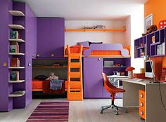 Cool Room Design 10 year old decorating room ideas | pre-ten bedroom-designedmy Cool Room Design 10 year old decorating room ideas | pre-ten bedroom-designedmy