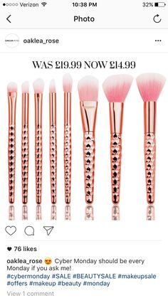 oaklea rose brushes oaklea rose brushes