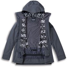 50+ Dakine Outerwear | Snow & Ski Style for Girls ideas 50+ Dakine Outerwear | Snow & Ski Style for Girls ideas