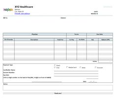 excel rental template