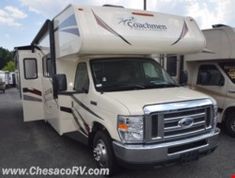 Get The Adventures Started In The 2017 Jayco Greyhawk 29w Must