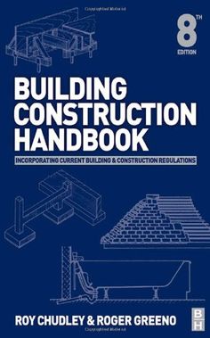 Civil Engineering Hand Book