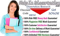 Dissertation statistical service proofreading