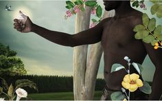 Download Karen Miller Artist South Africa Gif