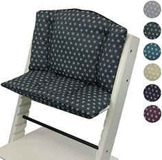 Kinderwagen Sitzkissen Esszimmerstuhl Kissen Hochstuhl Sitzkissen für Kinder