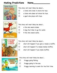 Language At 3 Predicts 3rd Grade >> 8 Best Make And Adjust Predictions Use Text To Confirm Images In Language At 3 Predicts 3rd Grade >> 8 Best Make And Adjust Predictions Use Text To Confirm Images In
