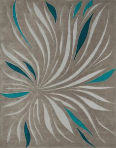 The Rug Market Closeout Tillandsia 44385 Gray And Teal Area The Rug Market Closeout Tillandsia 44385 Gray And Teal Area Bold Rugs Living Room Pinterest Bald Hairstyles