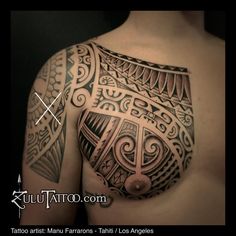 incredible custom back piece tattoo by zulu at zulu tattoo los