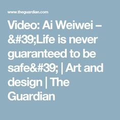 40 Artist Ai Weiwei Ideas Nykytaide Julkinen Taide Taideteokset