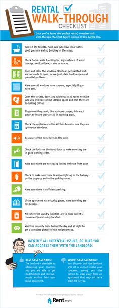 57 Por First Apartment Checklists Images In 2019 My 19 Charts That Will Help You Be An Actual Apartment Checklist Goals