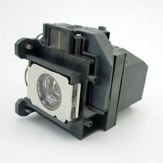 POWERLITE 410W 170W REPLACEMENT BULB FOR EPSON POWERLITE 410 LAMP /& HOUSING