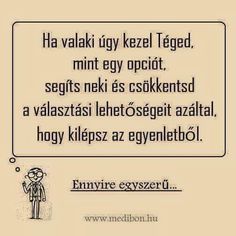 mit jelent az opció idézet