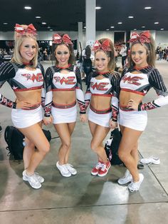 318 dodge swinger redline Sooner cheerleader we suck