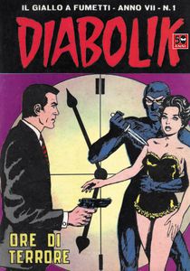 SCARICARE FUMETTI DI DIABOLIK
