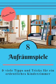 zimmer aufraeumen tipps schnell, 42 besten zimmer aufräumen | ordnungssysteme für kinderzimmer, Ideen entwickeln