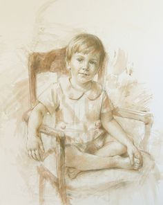 portraits inc