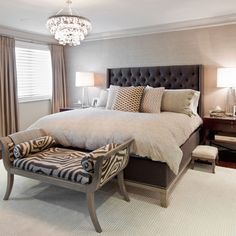 26 Easy Styling Tricks to Get the Bedroom You\'ve Always Wanted ... 26 Easy Styling Tricks to Get the Bedroom You\'ve Always Wanted ...