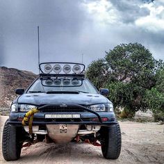 97 Best Subaru Off Road Images Autos Off Road Offroad