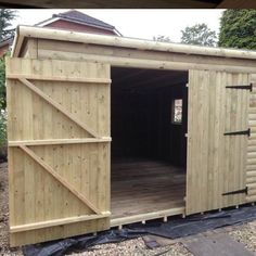 Garden Sheds 7 X 14 forest garden 7 x 5 pressure treated double door overlap apex shed Garden Sheds 7 X 14 forest garden 7 x 5 pressure treated double door overlap apex shed