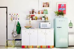 Retro Kühlschrank Mint : Die besten bilder von retro kühlschrank kitchen dining rooms Retro Kühlschrank Mint : Die besten bilder von retro kühlschrank kitchen dining rooms