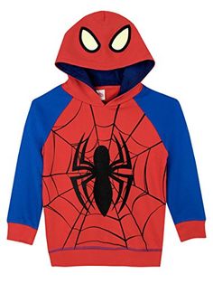 lhomme Araign/ée Ensemble De Pyjamas Marvel Gar/çon Spiderman