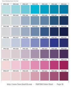 real access promotional products creative business pms color chart pantone color chart blue