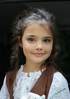 Very cute young eveline model speaking Commit error. Very cute young eveline model this