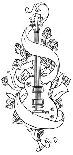 Now If I Could Replace The Guitar With Something Else Love It