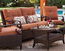 50 Best Garden Outdoor Furniture Images On Pinterest Outdoors Spring Season Patio Furniture Outdoor Living Sam S Club