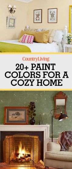 17 Best Warm Bedroom Colors Images Paint Colores Paredes 23 Warm Paint Colors Cozy Color Schemes Bedroom