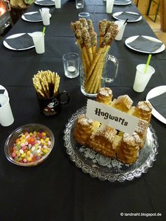 Harry Potter Essen Harry Potter Essen