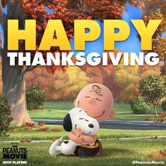 90 best snoopy thanksgiving
