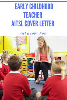 8 best teacher aitsl cover letter examples and samples early childhood teacher resume modern