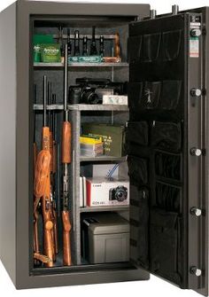 32 best gun safes