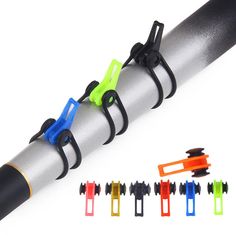 ZANLURE Fishing Lanyard Fish Pole Rod Protector Safety Rope Outdoor Portable Hunting Fishing Tool ZANLURE Fishing Lanyard Fish Pole Rod Protector Safety Rope Outdoor Portable Hunting Fishing Tool