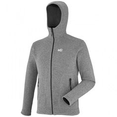 MILLET icelandii Herren Kapuzenjacke